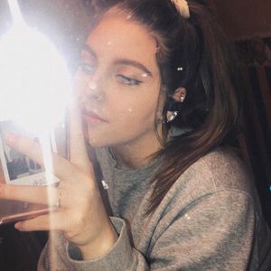 Meet your Posher, Marykate